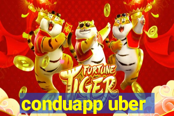 conduapp uber